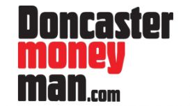Doncastermoneyman - Mortgage Broker