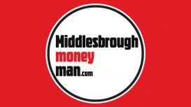 Middlesbroughmoneyman - Mortgage Brokers
