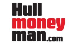 Hullmoneyman - Mortgage Broker