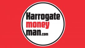 Harrogatemoneyman - Mortgage Brokers