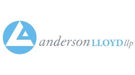 Anderson Lloyd LLP