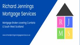 Richard Jennings Mortgage Services