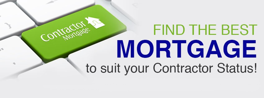 Best Buy Mortgage Deals for Contractors