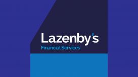 Lazenby's Financial Services