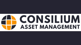 Consilium Asset Management Ltd
