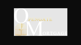Open Gate Mortgage