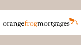 Orange Frog Mortgages