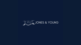 Jones and Young