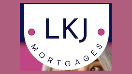 LKJ Mortgages