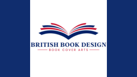 British Book Design