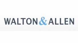 Walton & Allen Arnold