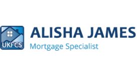 Alisha James Mortgage Specialist