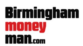 Birmingham Money Man Birmingham Money Man