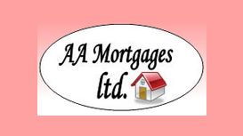 AA Mortgages