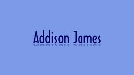 Addison James