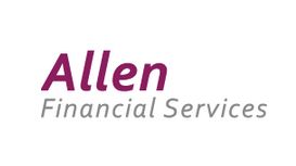 Allen Financial Services