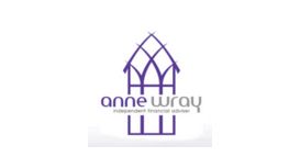 Anne Wray Financial Adviser