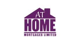 AT Home Mortgages