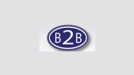 B2B Mortgage