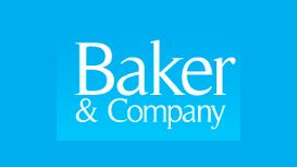 Baker & Company Financial Solutions