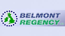 Belmont Regency