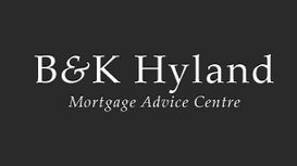 B&K Hyland Mortgage