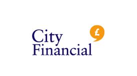 City Financial (Aberdeen)Ltd