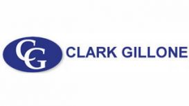 Clark Gillone