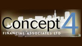 Concept4 Financial Associates