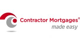 Contractor Mortgages Made Easy