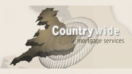 Countrywide Mortgage Services