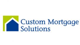 Custom Mortgage Solutions