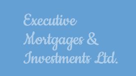 Executive Mortgages & Investments