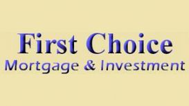 First Choice Mortgage & Investment