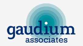 Gaudium Associates