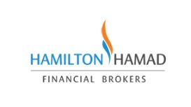 Hamilton Hamad Financial Brokers