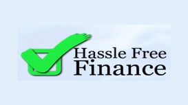 Hassle Free Finance