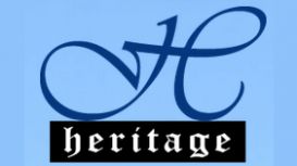 Heritage Independent Mortgage Advisers