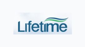 Lifetime Financial Management