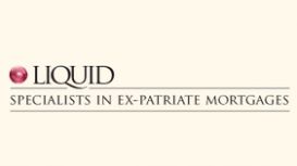 Liquid Expat Mortgages