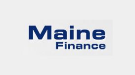 Maine Finance