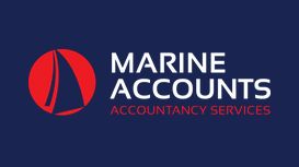 Marine Accounts