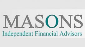Masons Independent Financial Advisers