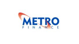 Metro Finance