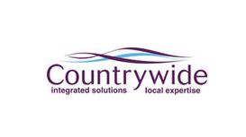 Countrywide Mortgage Services