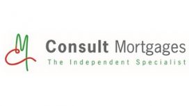Consult Mortgages