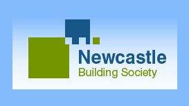 Newcastle Building Society