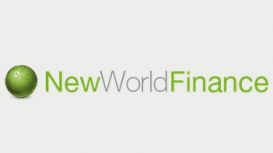 New World Finance