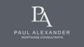Paul Alexander Mortgage Consultants