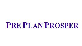 Pre Plan Prosper